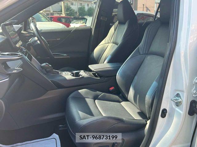 Toyota HARRIER HYBRID 2021-07 6676135-25