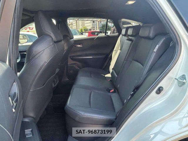 Toyota HARRIER HYBRID 2021-07 6676135-26