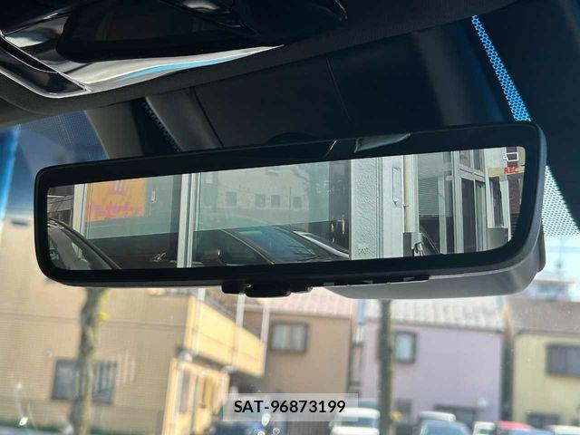 Toyota HARRIER HYBRID 2021-07 6676135-8