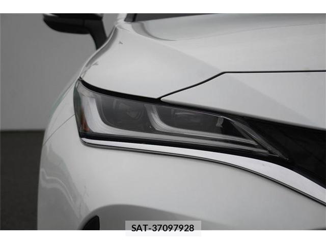 Toyota HARRIER HYBRID 2023-08 6676149-17