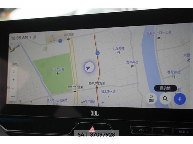 Toyota HARRIER HYBRID 2023-08 6676149-1