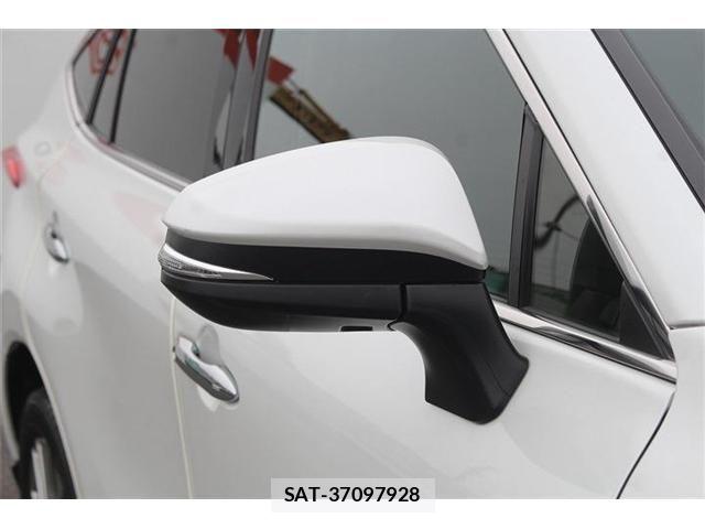 Toyota HARRIER HYBRID 2023-08 6676149-20