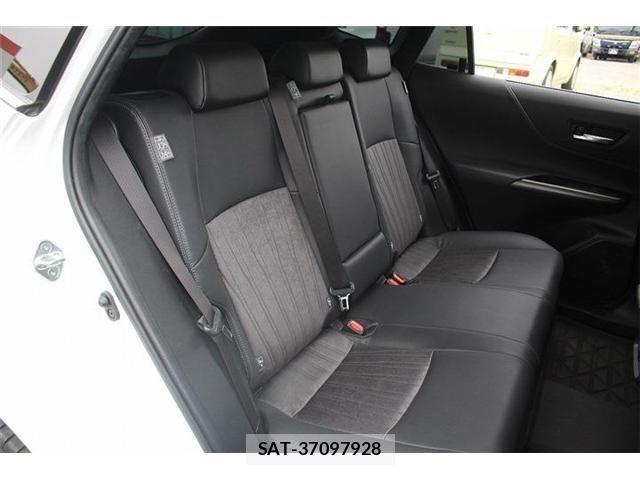 Toyota HARRIER HYBRID 2023-08 6676149-24