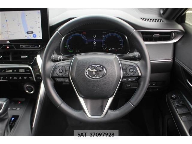 Toyota HARRIER HYBRID 2023-08 6676149-26