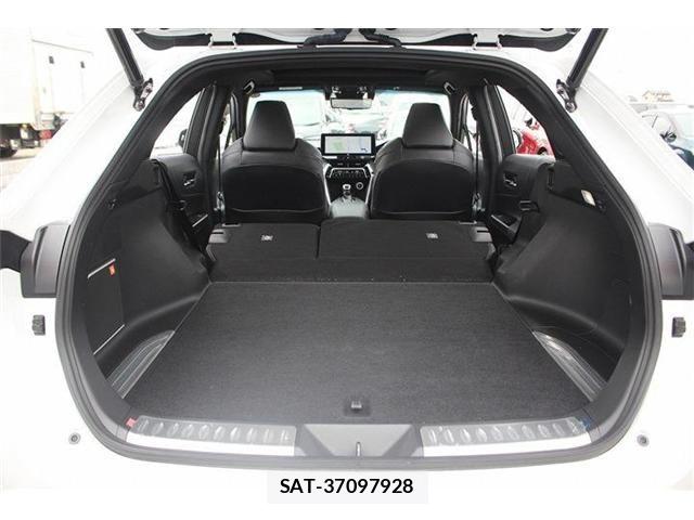 Toyota HARRIER HYBRID 2023-08 6676149-27