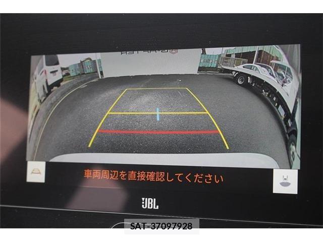 Toyota HARRIER HYBRID 2023-08 6676149-2