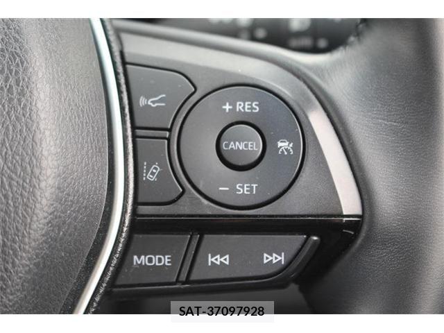 Toyota HARRIER HYBRID 2023-08 6676149-4