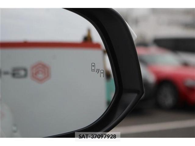 Toyota HARRIER HYBRID 2023-08 6676149-5