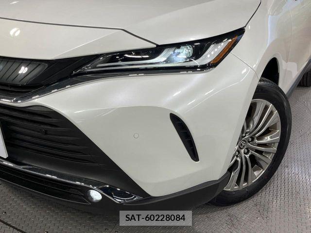 Toyota HARRIER HYBRID 2025-06 6676133-11