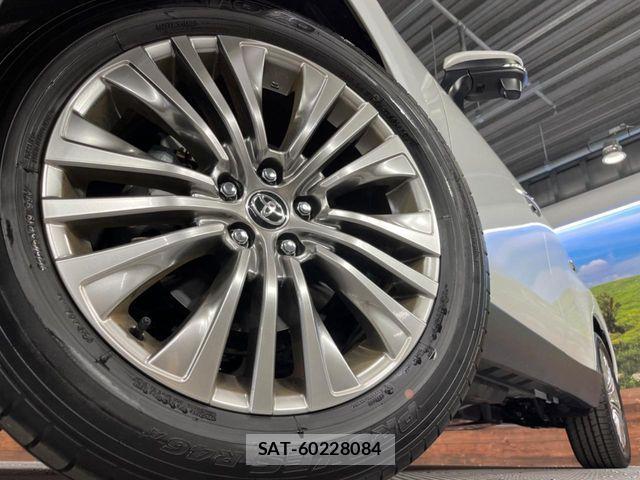 Toyota HARRIER HYBRID 2025-06 6676133-12