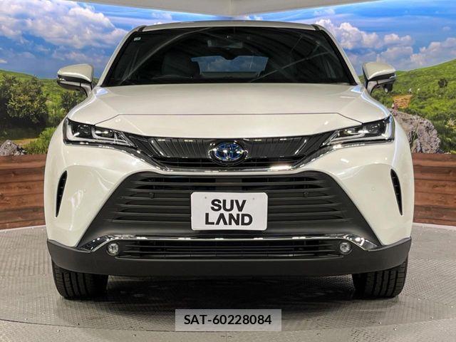Toyota HARRIER HYBRID 2025-06 6676133-13