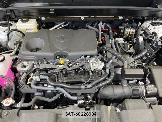 Toyota HARRIER HYBRID 2025-06 6676133-17