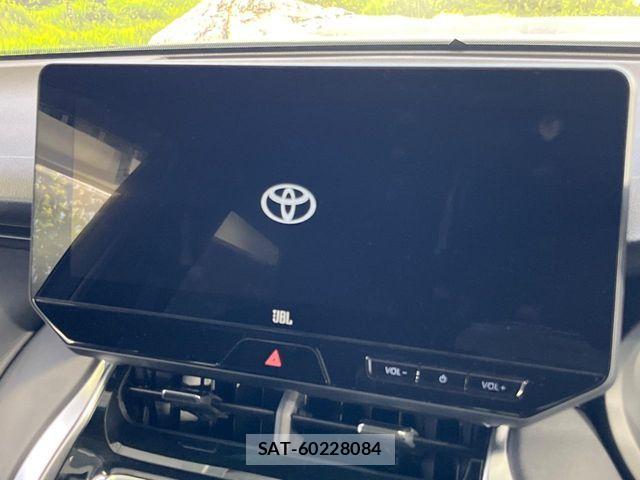 Toyota HARRIER HYBRID 2025-06 6676133-3