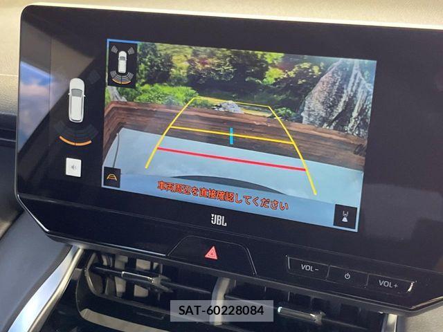 Toyota HARRIER HYBRID 2025-06 6676133-4