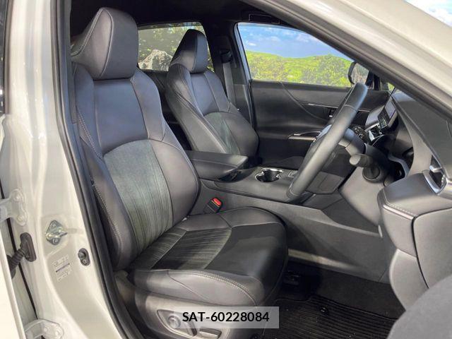 Toyota HARRIER HYBRID 2025-06 6676133-7