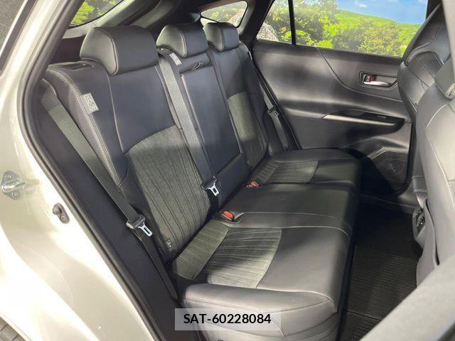 Toyota HARRIER HYBRID 2025-06 6676133-8