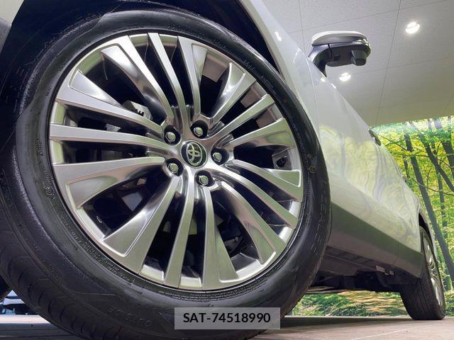 Toyota HARRIER HYBRID 2025-01 6676154-12