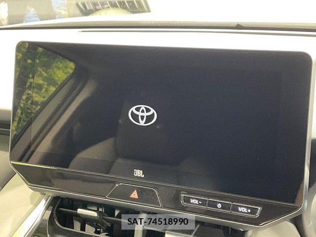 Toyota HARRIER HYBRID 2025-01 6676154-2