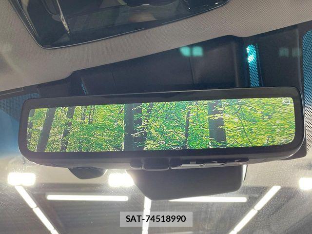 Toyota HARRIER HYBRID 2025-01 6676154-5