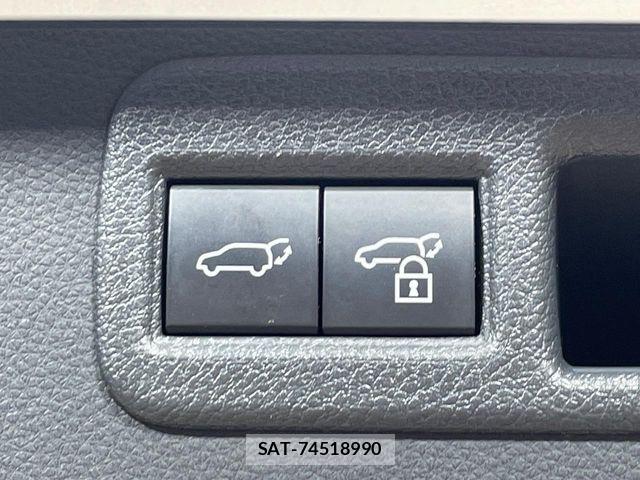 Toyota HARRIER HYBRID 2025-01 6676154-6