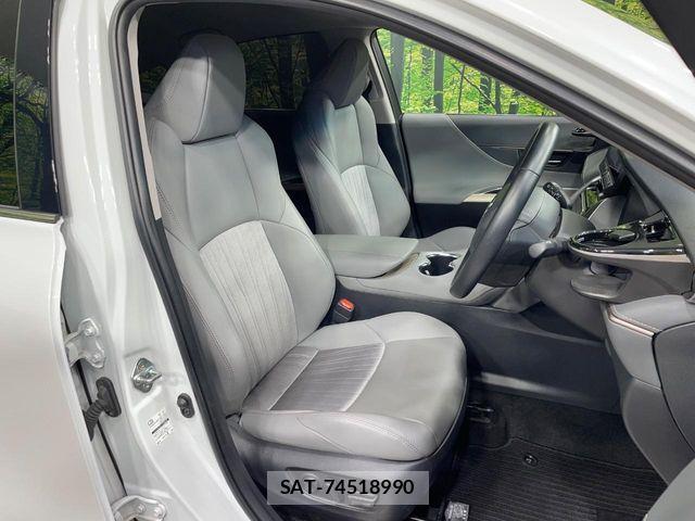 Toyota HARRIER HYBRID 2025-01 6676154-7