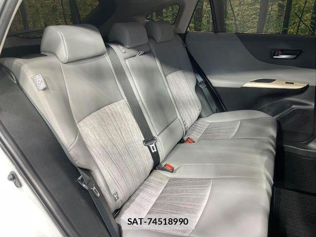 Toyota HARRIER HYBRID 2025-01 6676154-8