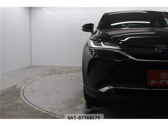 Toyota HARRIER HYBRID 2023-05 6683791-10