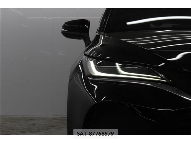 Toyota HARRIER HYBRID 2023-05 6683791-11