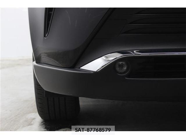Toyota HARRIER HYBRID 2023-05 6683791-12