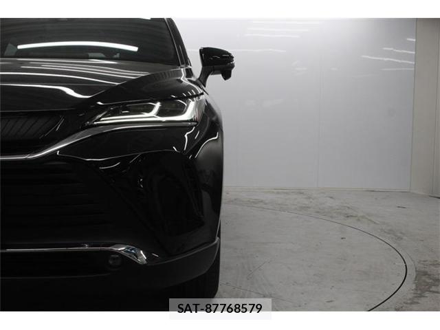 Toyota HARRIER HYBRID 2023-05 6683791-13