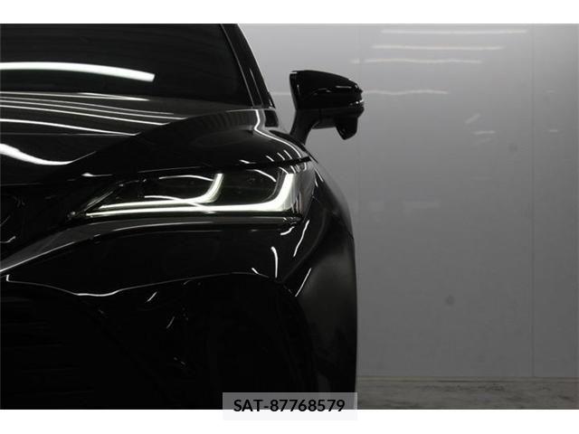 Toyota HARRIER HYBRID 2023-05 6683791-14