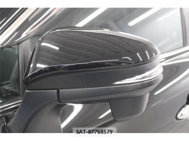 Toyota HARRIER HYBRID 2023-05 6683791-16