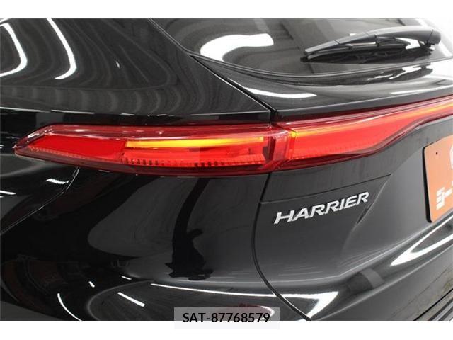 Toyota HARRIER HYBRID 2023-05 6683791-17
