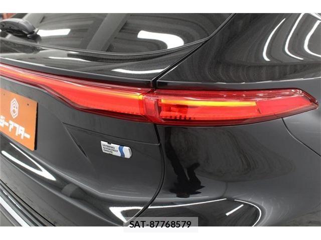 Toyota HARRIER HYBRID 2023-05 6683791-18