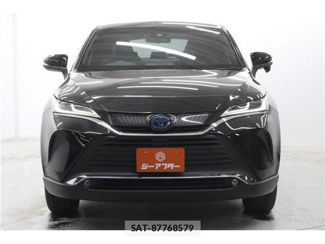 Toyota HARRIER HYBRID 2023-05 6683791-1