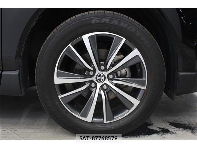 Toyota HARRIER HYBRID 2023-05 6683791-22