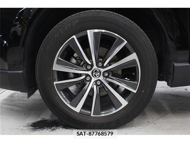 Toyota HARRIER HYBRID 2023-05 6683791-23