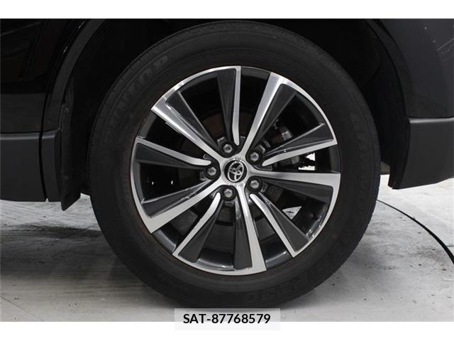 Toyota HARRIER HYBRID 2023-05 6683791-24
