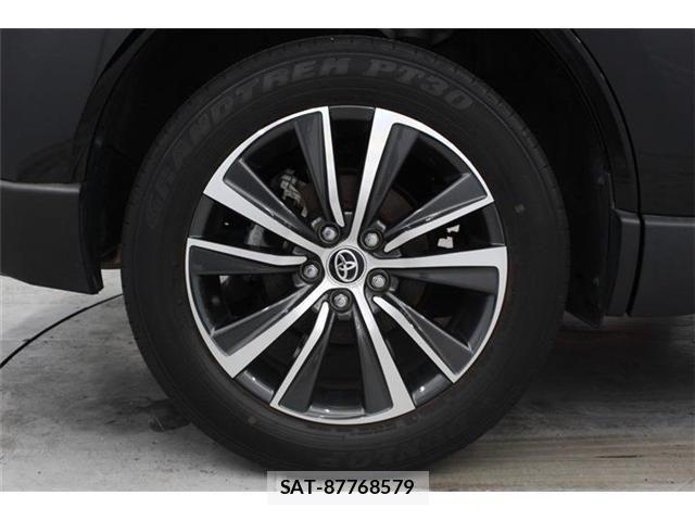 Toyota HARRIER HYBRID 2023-05 6683791-25