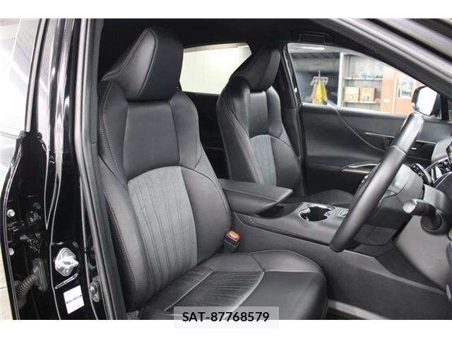 Toyota HARRIER HYBRID 2023-05 6683791-26