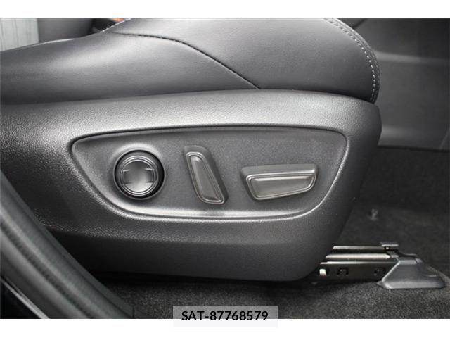 Toyota HARRIER HYBRID 2023-05 6683791-27