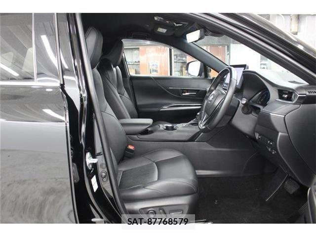 Toyota HARRIER HYBRID 2023-05 6683791-28