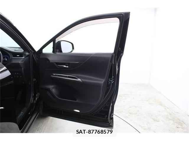 Toyota HARRIER HYBRID 2023-05 6683791-29