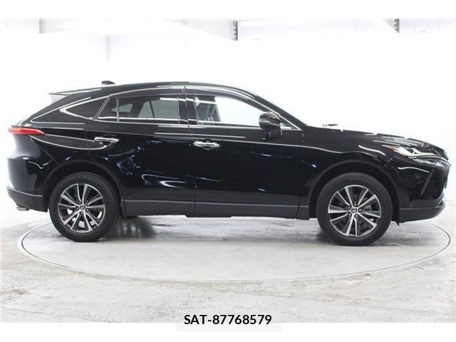 Toyota HARRIER HYBRID 2023-05 6683791-3
