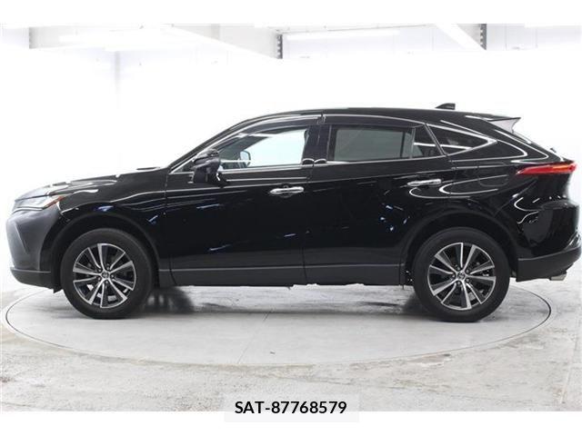 Toyota HARRIER HYBRID 2023-05 6683791-7