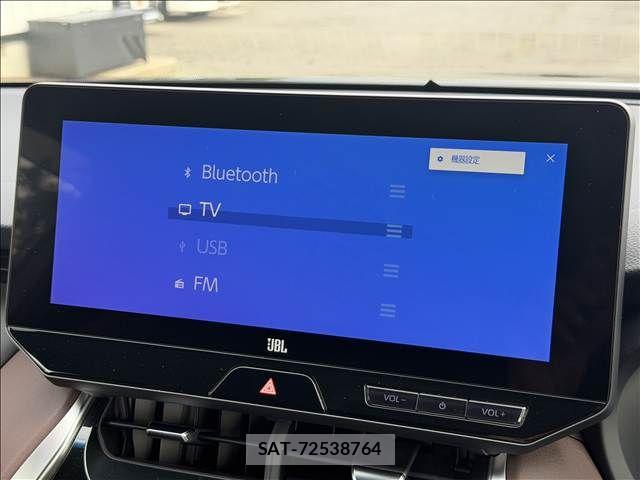 Toyota HARRIER HYBRID 2023-02 6691039-11