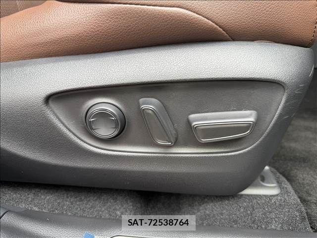 Toyota HARRIER HYBRID 2023-02 6691039-16
