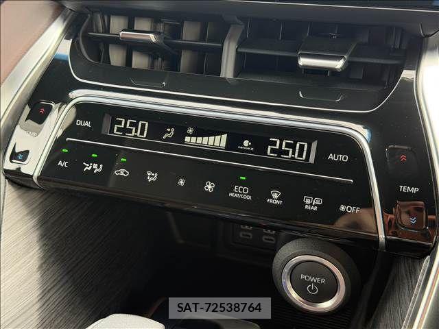 Toyota HARRIER HYBRID 2023-02 6691039-17