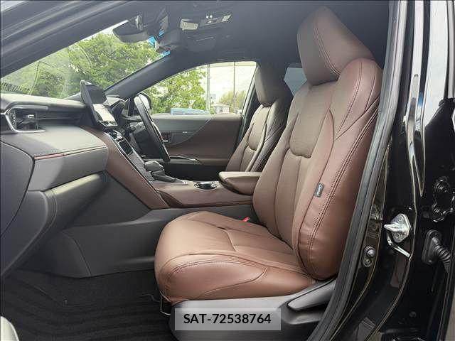 Toyota HARRIER HYBRID 2023-02 6691039-24