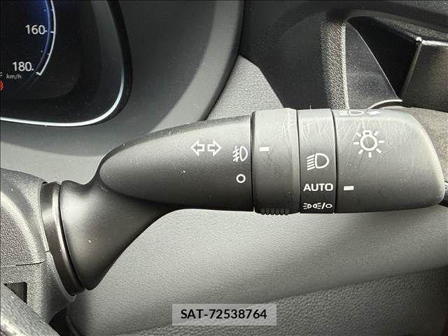 Toyota HARRIER HYBRID 2023-02 6691039-27